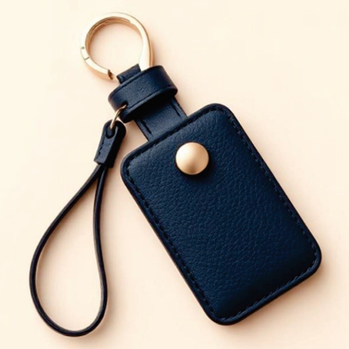 Leather Key Holder Manufacturer & Exporter from India