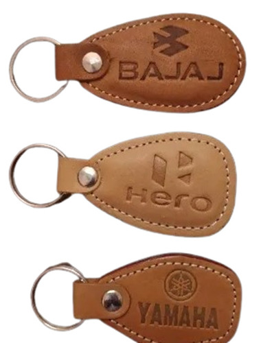 Leather Key Holder Manufacturer & Exporter from India