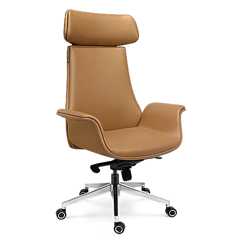 Leather Office Seating Manufacturer