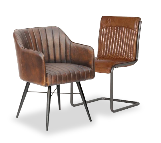 Leather Seating Systems Manufacturer