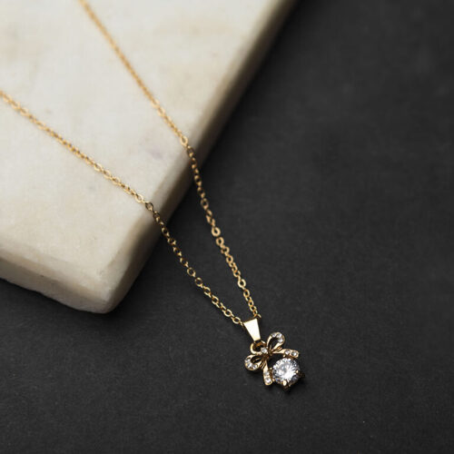 Lightweight Gold Jewelry Manufacturer Daily Wear Gold Supplier Export
