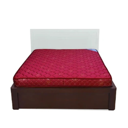 Low MOQ Beds and Mattresses Manufacturer India Custom Bedding Export