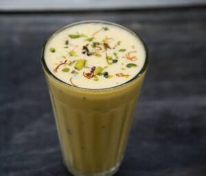 Low Sugar Functional Milk Drinks