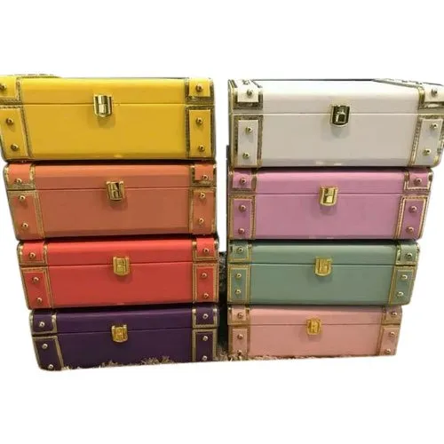 Luxury Gift Box Supplier UK
