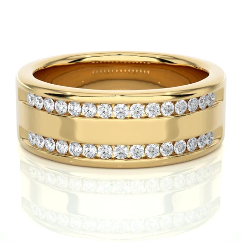 Luxury Gift Rings Manufacturer India Premium Jewelry Export Supplier