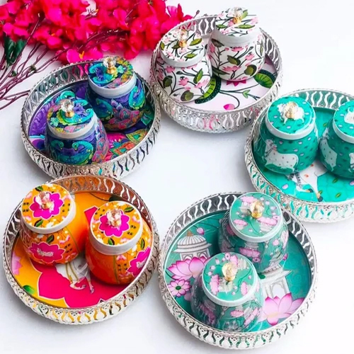 Luxury Handmade Gift Sets