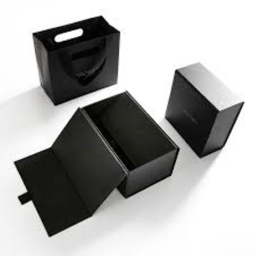 Luxury Jewelry Packaging Manufacturer Premium Rigid Box Supplier Export