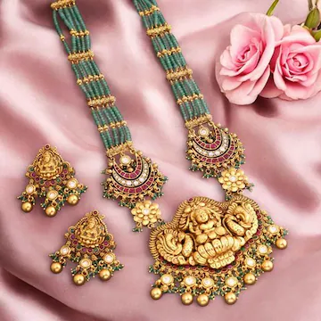 Luxury Jewelry Sets Manufacturer High End Designer Jewelry Supplier Export