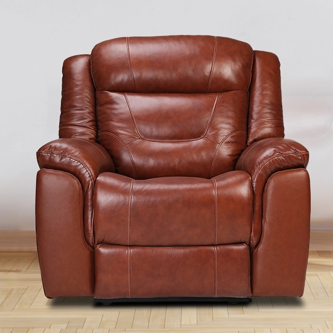 Luxury Leather Recliner Manufacturer