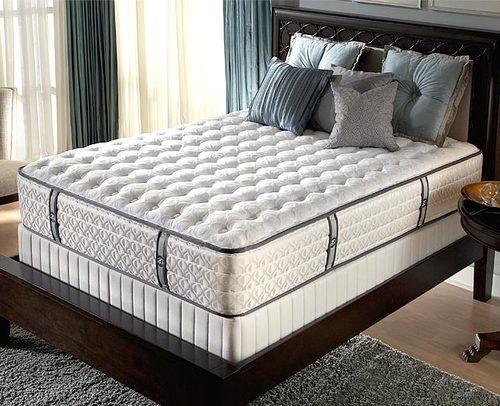 Luxury Orthopedic Mattress Manufacturer India Premium Sleep Solutions Export