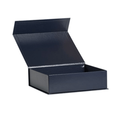 Magnetic Closure Jewelry Boxes Manufacturer Flip Top Box Supplier Export