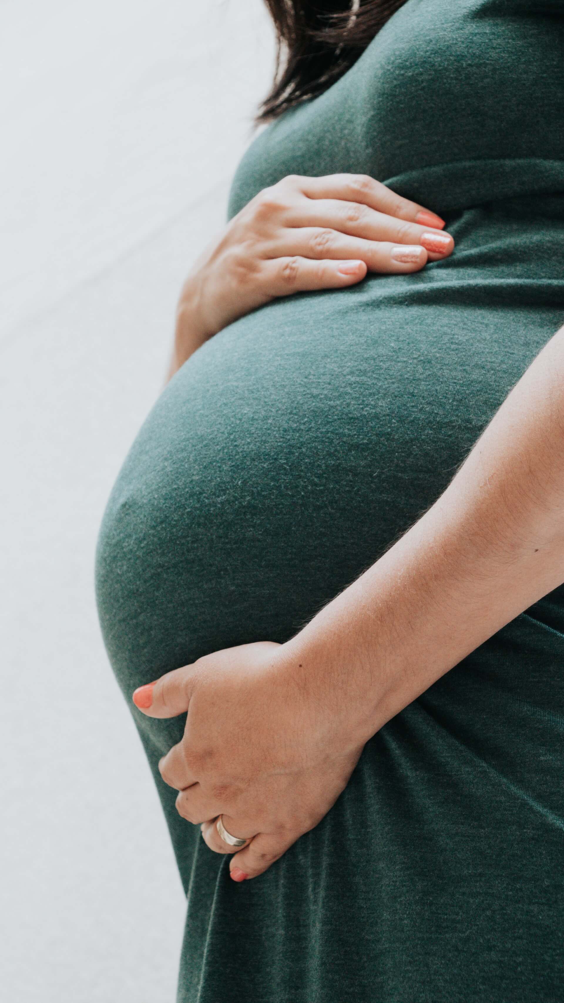 Organic Maternity Clothing Manufacturer & Exporter from India