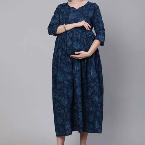 Maternity Wear Manufacturer & Exporter from India