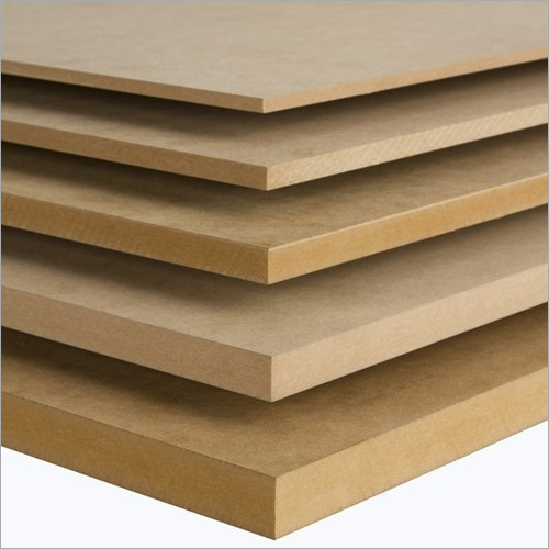 MDF Boards Supplier for Furniture Industry