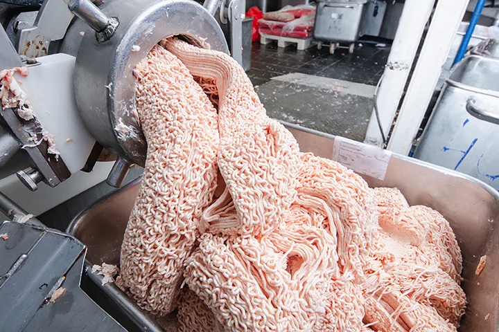 Meat Processing Equipment