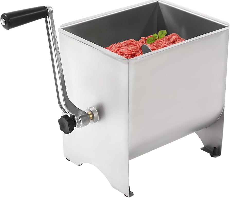 Meat Processing Equipment