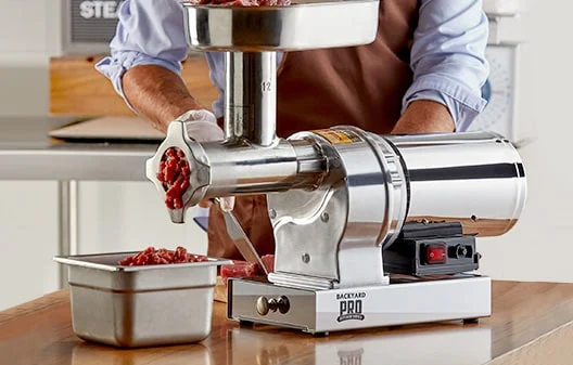 Meat Processing Equipment