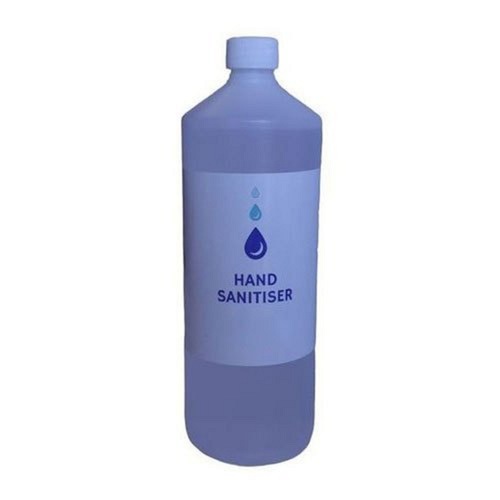 Medical Sanitizer Supplier 70 Percent Alcohol Hospital Supply