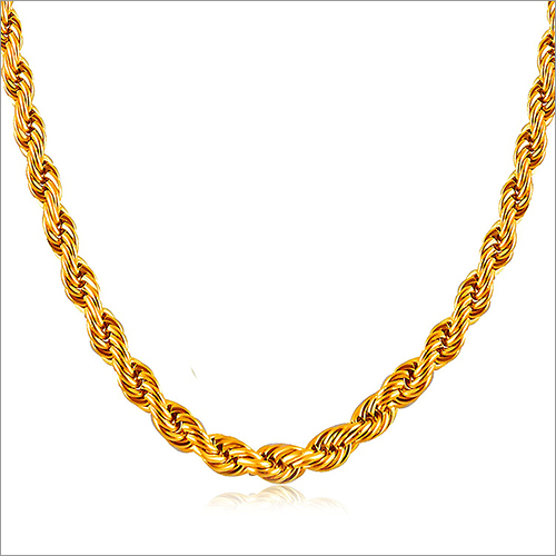 Mens Gold Chains Manufacturer Heavy Chain Supplier Export