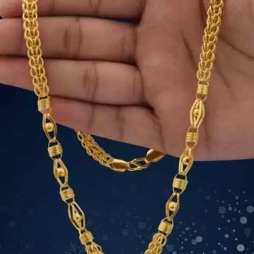 Mens Gold Jewelry Manufacturer Gold Chains Rings Supplier Export