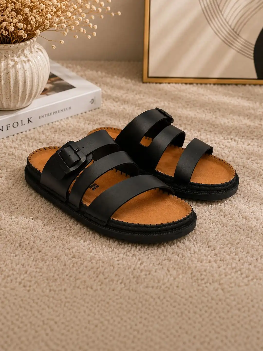 Mens Sandals