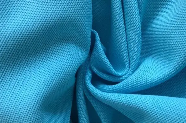 Mercerized Cotton Fabrics