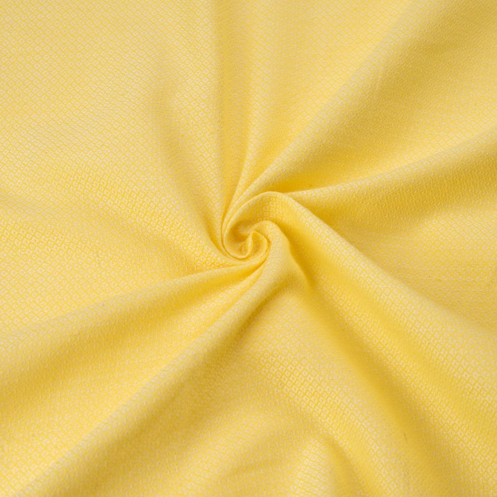 Mercerized Cotton Fabrics