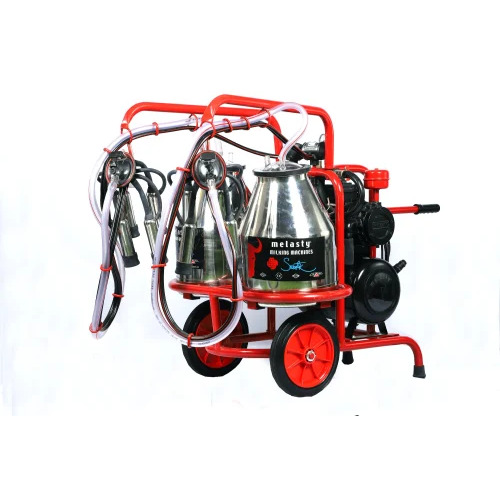 Milking Machines