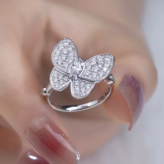 Minimalist Diamond Jewelry Manufacturer Daily Wear Diamond Supplier