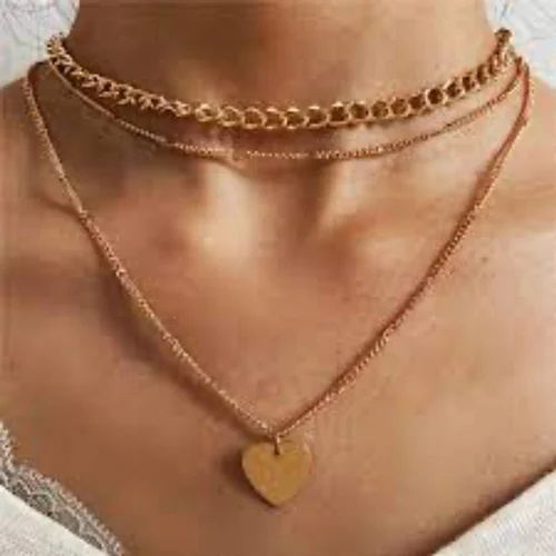 Minimalist Jewelry Manufacturer Modern Jewelry Supplier Export
