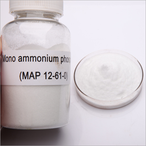 Mono Ammonium Phosphate MAP 12-61-0 25KG PACK