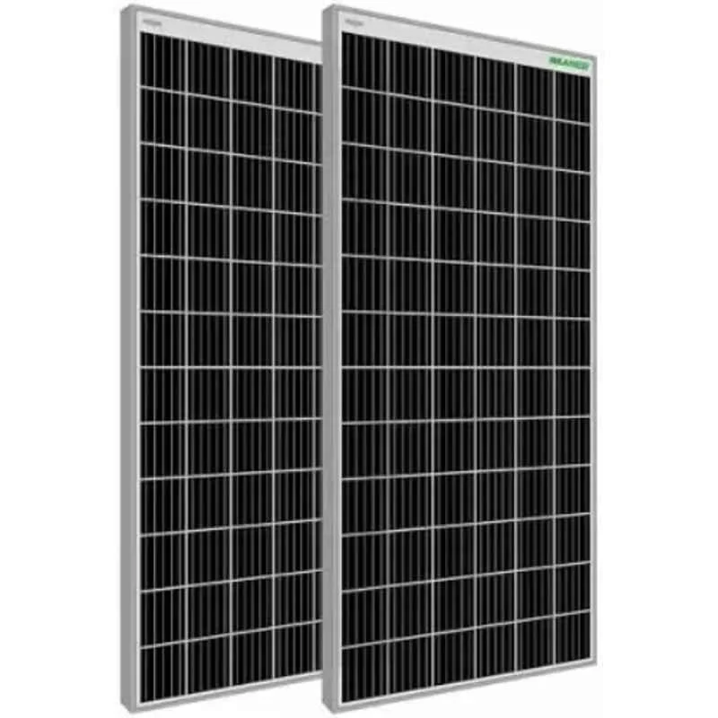 Mono PERC Solar Panels