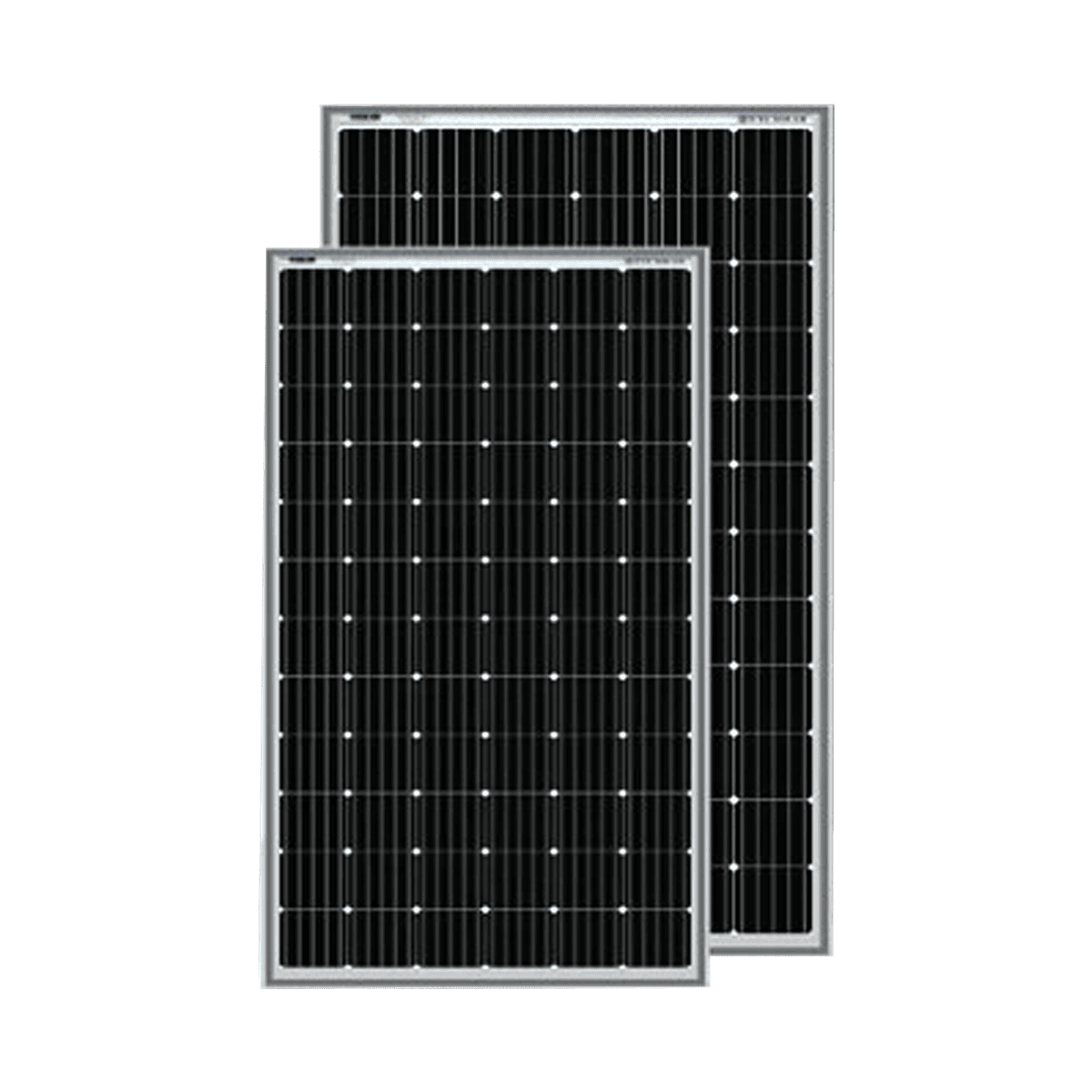 Mono PERC Solar Panels