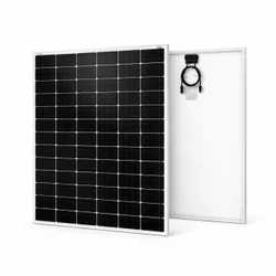 Monocrystalline Solar Panels