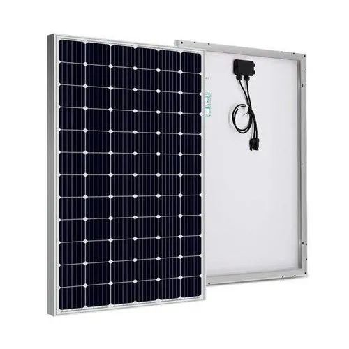 Monocrystalline Solar Panels