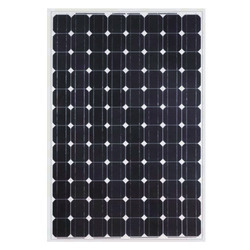 Monocrystalline Solar Panels