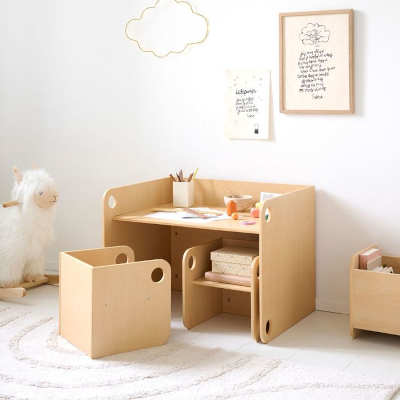 Montessori Premium Furniture Manufacturer India Learning Furniture Export