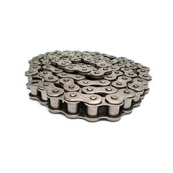 Motorcycle Chain Manufacturer & Exporter from India