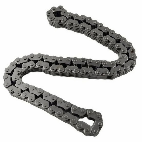 Motorcycle Chain Manufacturer & Exporter from India