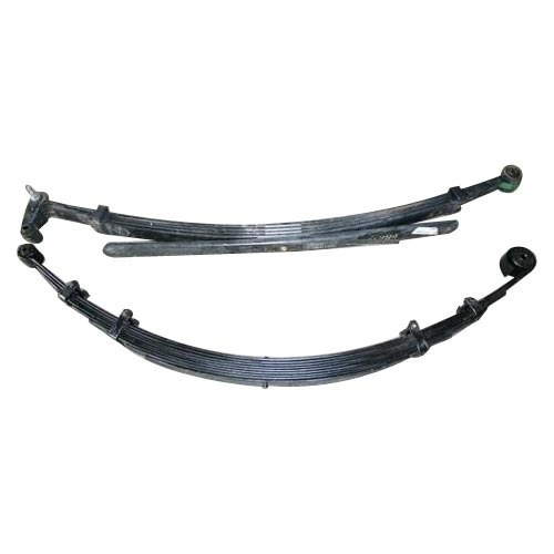 Multi Leaf Spring Assembly Bulk Supply