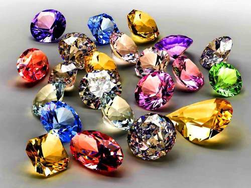 Multi Stone Jewelry Manufacturer Mixed Gemstone Jewelry Supplier Export