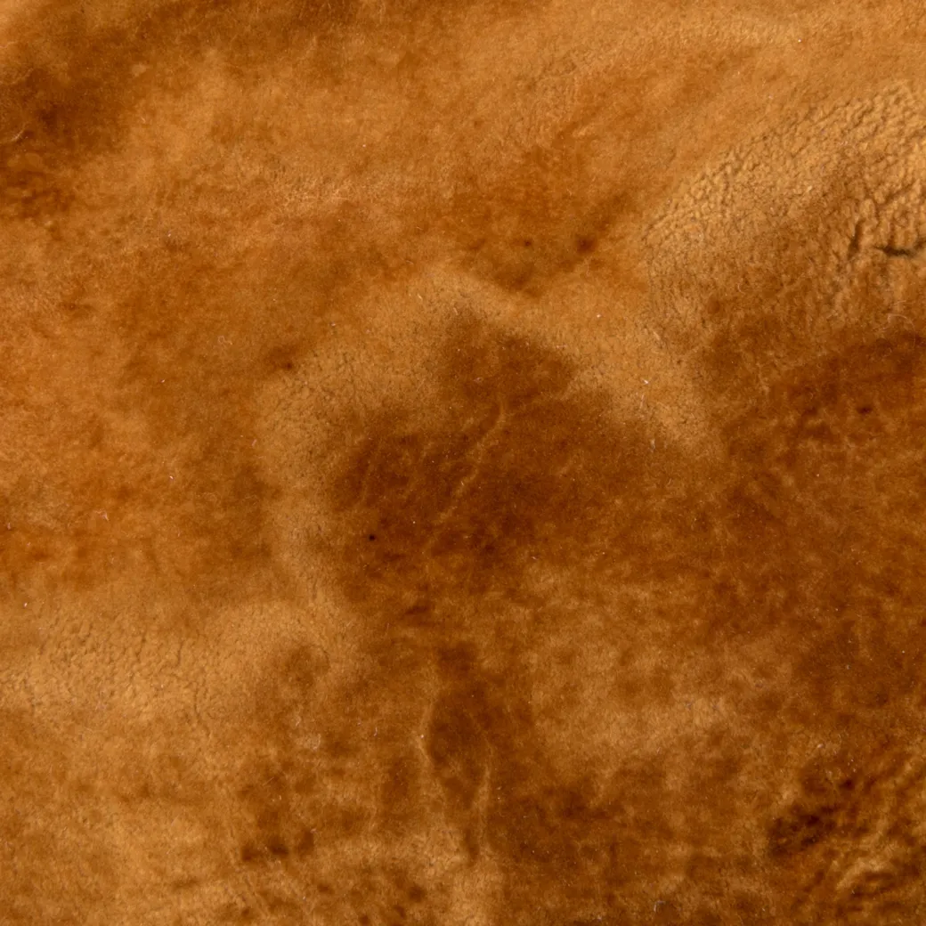 MuSkin (Mushroom Leather)