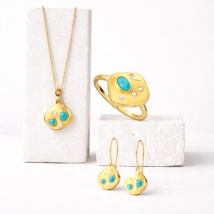 Necklaces Supplier Europe Wholesale Jewelry Manufacturer Export