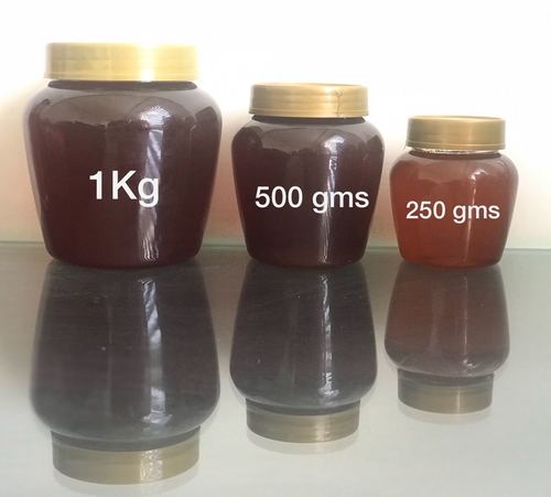 NMR Tested Honey Purity Verified Export Quality Bulk Supplier