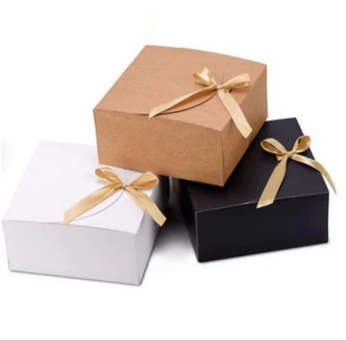 OEM Gift Packaging Supplier