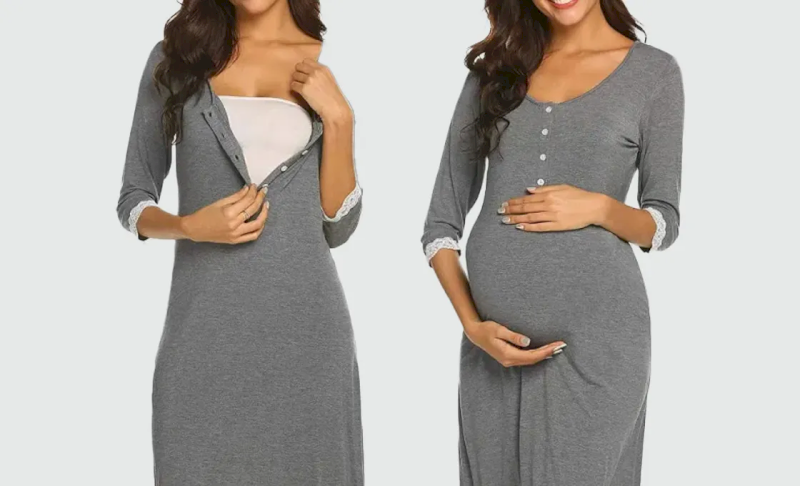OEM Maternity Clothing Manufacturer