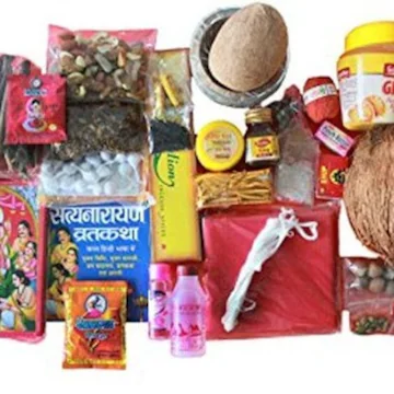 OEM Puja Accessories Supplier