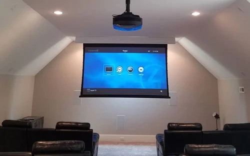 OEM Smart Classroom Projector Supplier
