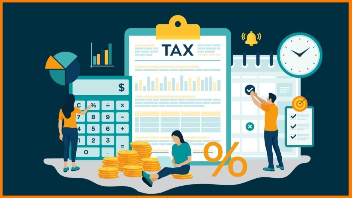 Online Tax Filing & Accounting Software
