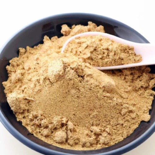 Organic Bone Meal NPK Balanced Nutrient Fertilizer Bulk Supplier